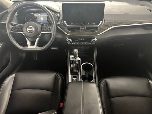 Used 2024 Nissan Altima 2.5 SL FWD image 22