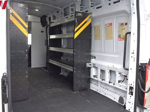Used 2023 Ford Transit 350 148 High Roof Extended RWD image 27