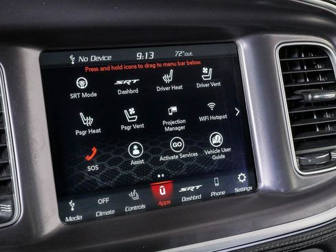 Used 2020 Dodge Charger Scat Pack RWD image 13
