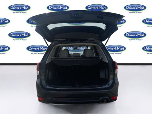 Used 2022 Subaru Forester Premium image 28