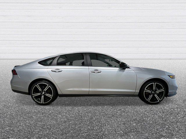 New 2026 Honda Accord Sport image 9