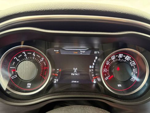 Used 2018 Dodge Challenger R/T w/ Sound Group RWD image 25