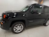Used 2022 Jeep Renegade Latitude image 6