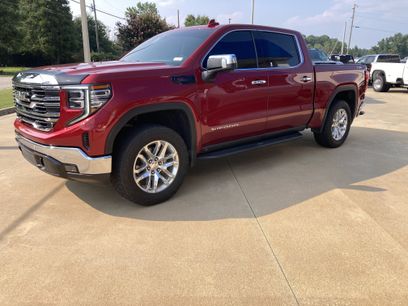 Used 2023 GMC Sierra 1500 SLT w/ SLT Premium Plus Package