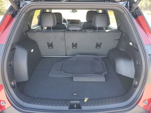 New 2026 GMC Terrain Elevation w/ Elevation Premium Package image 29