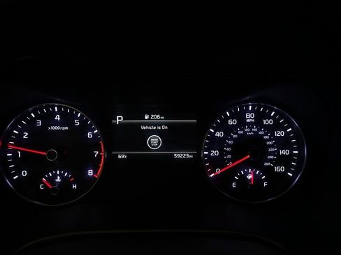 Used 2024 Kia Forte GT-Line w/ GT-Line Premium Package image 2