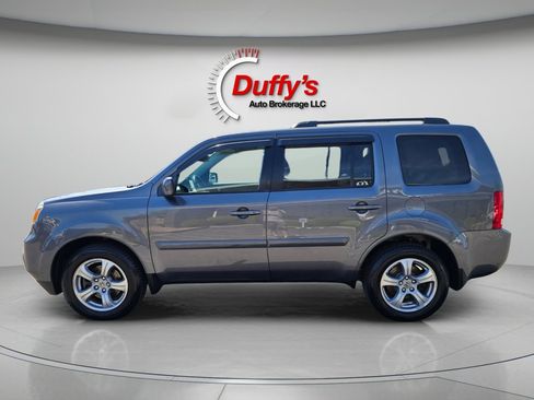 Used 2014 Honda Pilot EX-L image 19