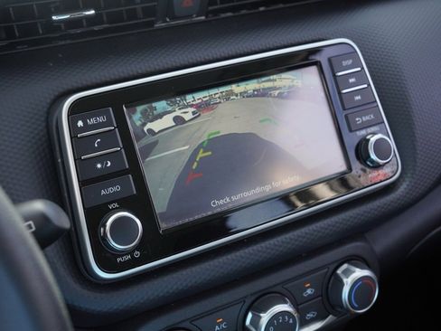 Certified 2024 Nissan Kicks S image 13