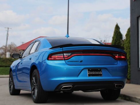 Used 2023 Dodge Charger SXT w/ Blacktop Special Edition image 19