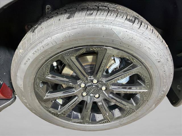 Used 2026 Toyota Highlander Limited AWD/4WD image 21