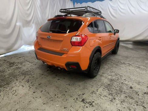 Used 2015 Subaru Crosstrek 2.0i Premium w/ Moonroof Package AWD/4WD image 7