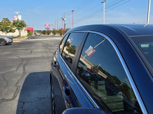 New 2026 Honda CR-V EX-L image 14