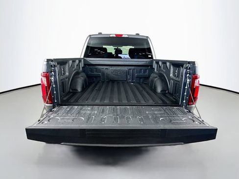 New 2026 Ford F150 STX w/ F-150 LOBO Package AWD/4WD image 23