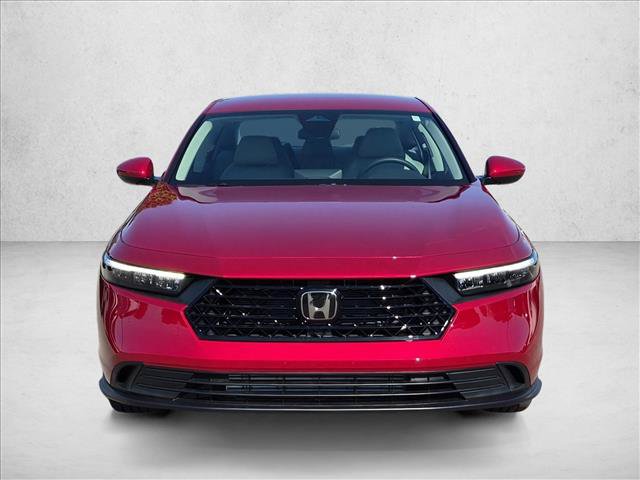 New 2026 Honda Accord LX image 6