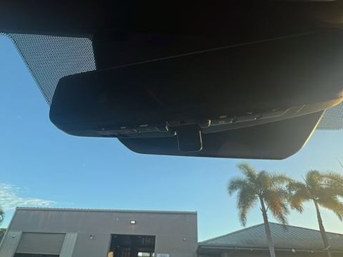 Used 2024 Toyota Tacoma Trailhunter image 26