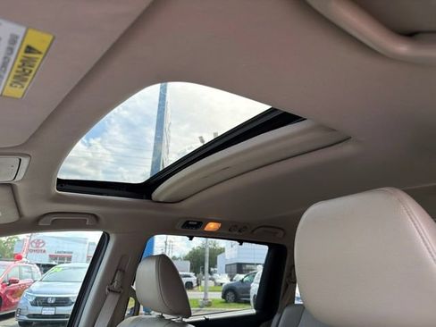 Used 2015 Honda Odyssey EX-L image 14