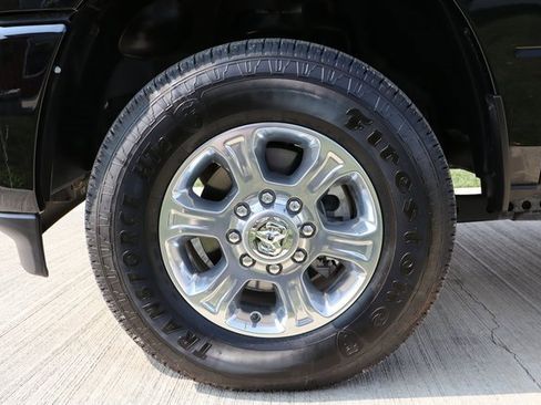 Used 2025 RAM 2500 Big Horn image 32