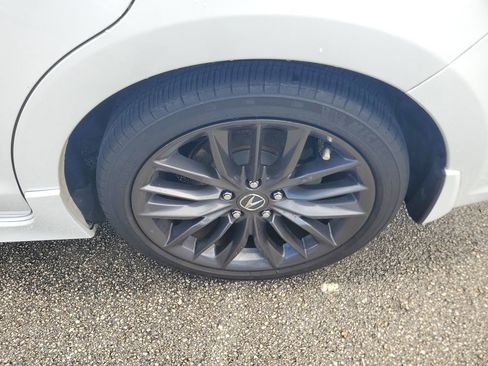 Used 2019 Acura ILX FWD image 6