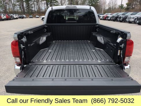 Used 2023 Toyota Tacoma SR5 image 23