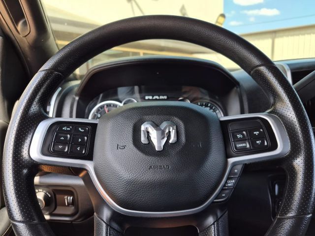 Used 2022 RAM 2500 Big Horn AWD/4WD image 20