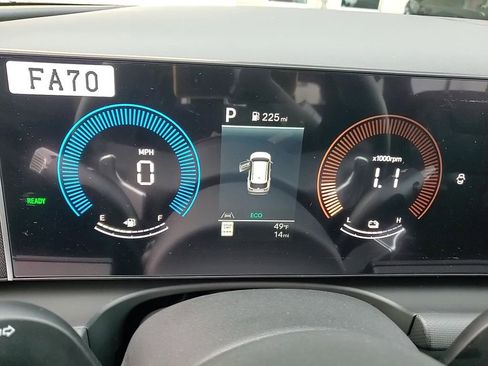 New 2026 Hyundai Tucson SEL w/ Tow & Go Package image 18