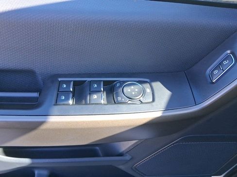 Used 2025 Ford F150 STX w/ Equipment Group 201A FX4 image 19