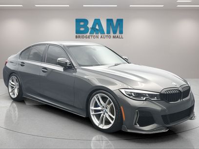 Used 2020 BMW M340i xDrive w/ Premium Package