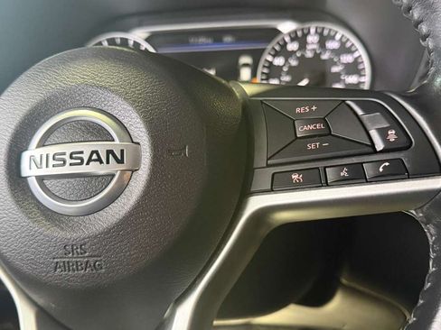 Used 2022 Nissan Sentra SV FWD image 14