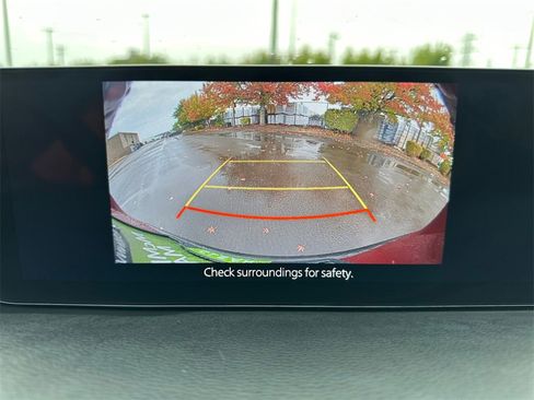 Used 2024 MAZDA CX-50 AWD 2.5 S w/ Preferred Package image 23