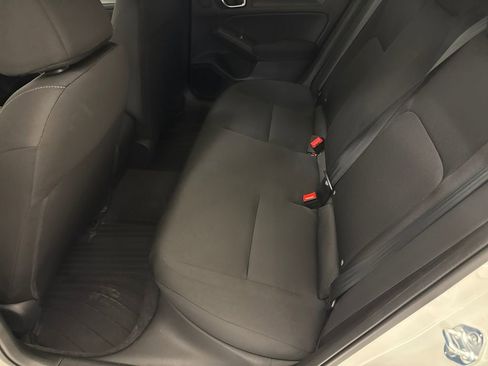 New 2026 Honda Civic LX image 16