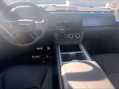 New 2026 Land Rover Defender 110 X image 5