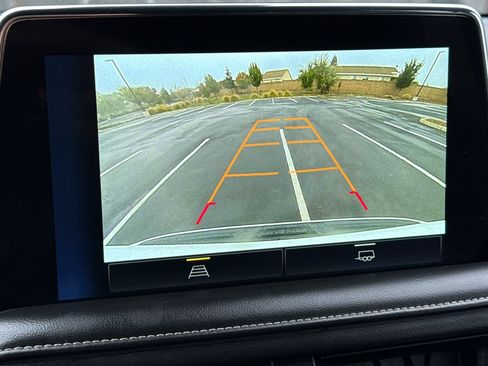 Used 2024 Chevrolet Tahoe Premier image 26