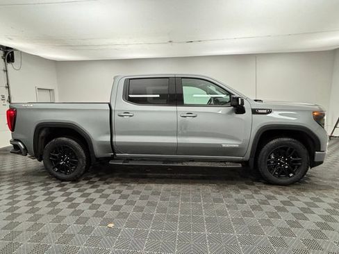New 2026 GMC Sierra 1500 Elevation w/ Elevation Premium Package AWD/4WD image 8