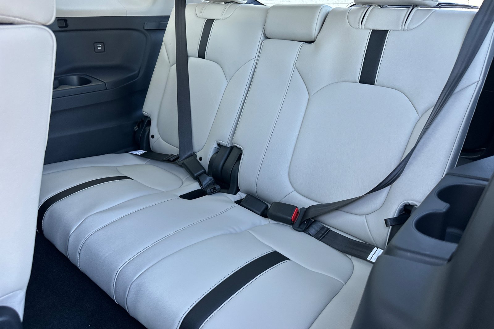 New 2026 Honda Pilot Touring image 15