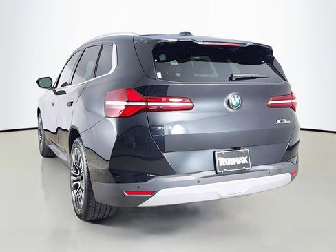 Used 2026 BMW X3 xDrive30i w/ Convenience Package AWD/4WD image 5