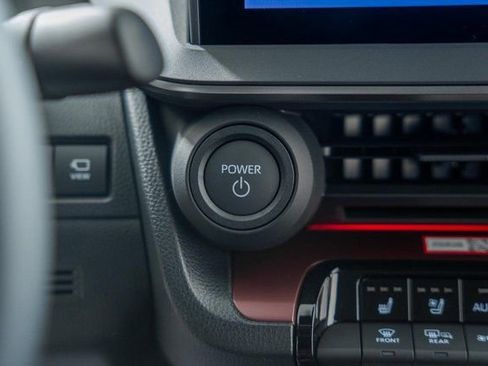 New 2026 Toyota Prius Plug-In Hybrid w/ Limited Premium Package image 26