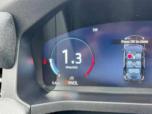 New 2026 Ford Explorer ST-Line image 13