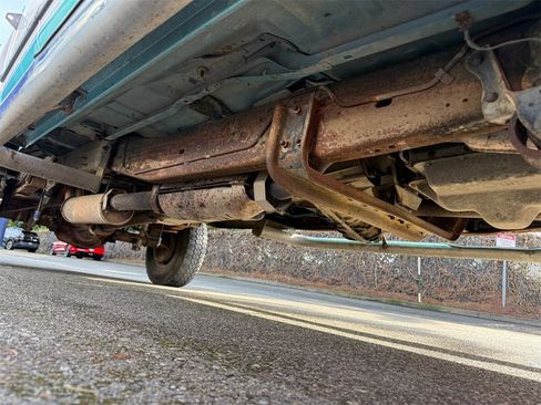 Used 1996 Ford F250 XL image 20