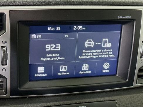 Used 2017 Kia Sportage EX w/ EX Premium Package AWD/4WD image 6