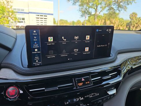 New 2026 Acura MDX SH-AWD w/ Advance Package image 26