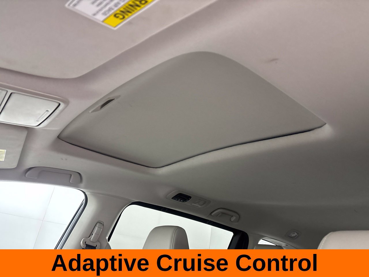 Used 2025 Honda Odyssey EX-L image 15