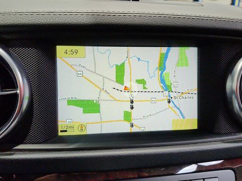 Used 2013 Mercedes-Benz SL 550 image 20