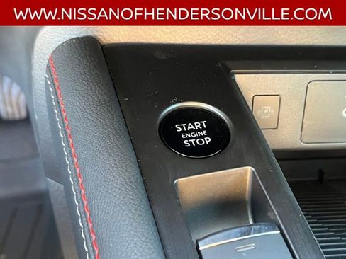 New 2026 Nissan Kicks SR w/ SR Premium Package AWD/4WD image 13