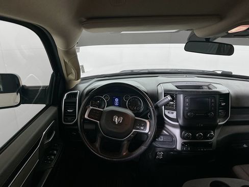 Used 2020 RAM 2500 Big Horn AWD/4WD image 20