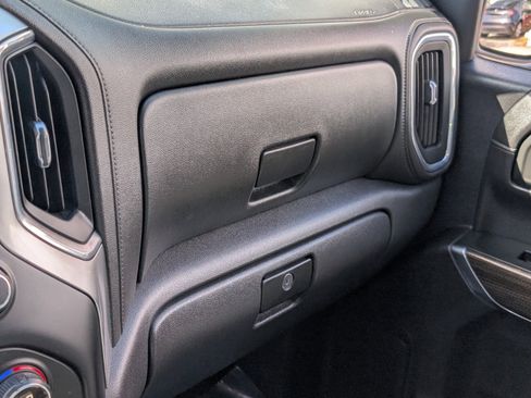 Used 2020 Chevrolet Silverado 1500 LT w/ All-Star Edition image 29