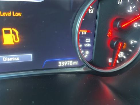 Used 2020 Chevrolet Blazer RS image 21