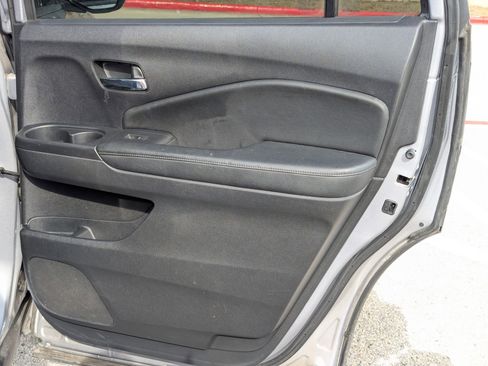 Used 2019 Honda Passport Sport image 26