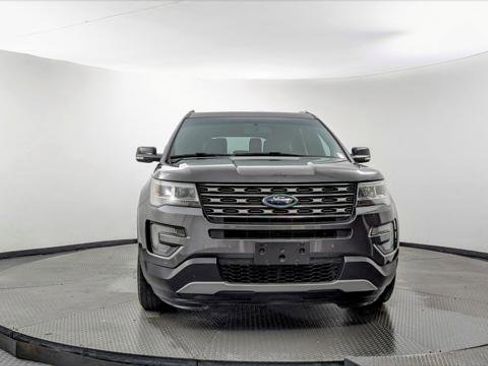 Used 2016 Ford Explorer XLT w/ Equipment Group 202A image 11