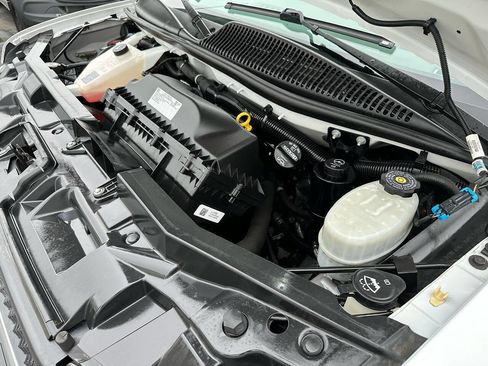 Used 2020 Chevrolet Express 3500 LT w/ LT Preferred Equipment Group image 23
