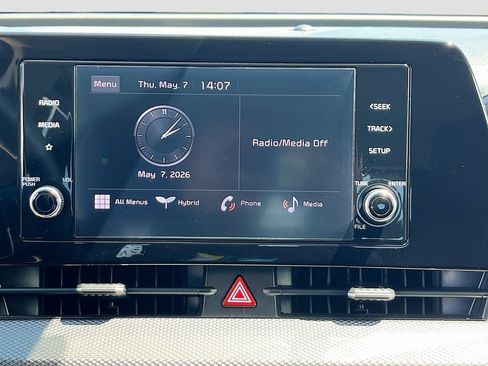Certified 2023 Kia Sportage LX FWD image 22